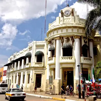 Image related to Tapachula City