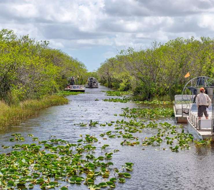 Everglades National Park 