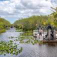 Everglades National Park Miami USA