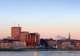 Saint John, Bay Of Fundy, Canada