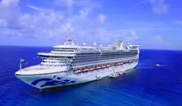 Caribbean Princess