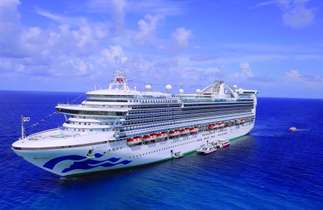 Image related to Princess Cruises