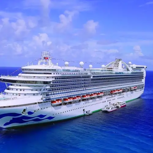Image related to Caribbean Princess