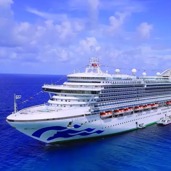 Image related to Caribbean Princess