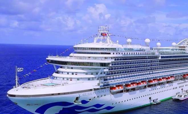 Ship