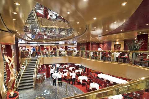 Image related to  MSC FANTASIA