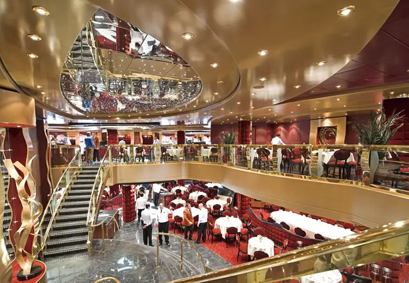  MSC FANTASIA
