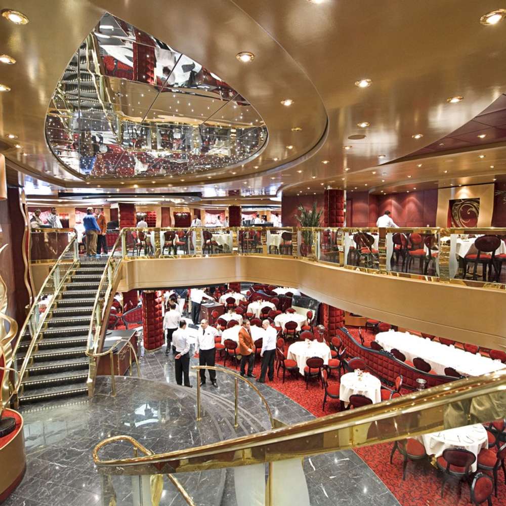  MSC FANTASIA