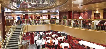  MSC FANTASIA