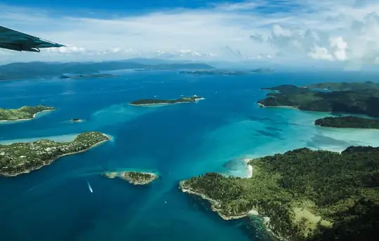 Ambrym Island