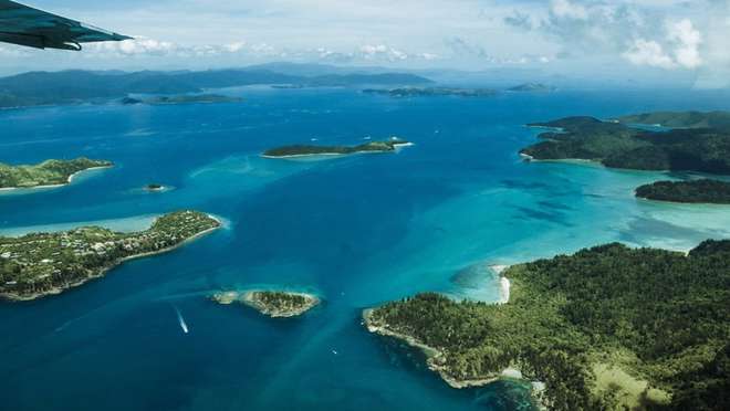 Ambrym Island