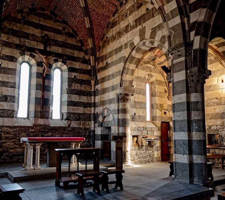 Church of St. Peter