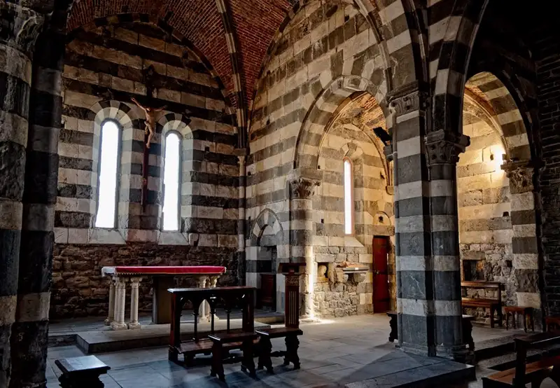 Church of St. Peter