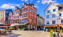 Image related to Rouen