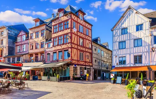 Image related to Rouen
