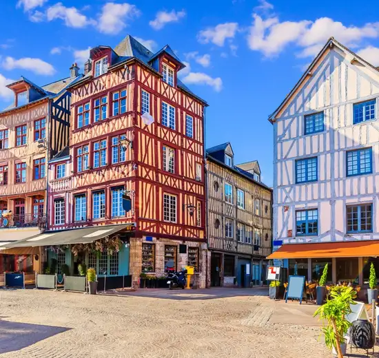 Image related to Rouen