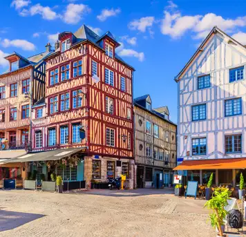 Image related to Rouen