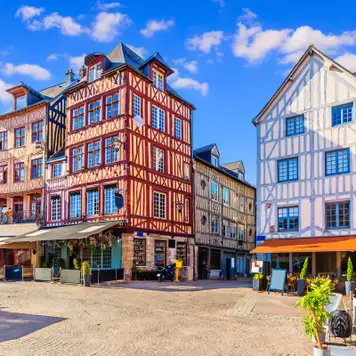 Image related to Rouen