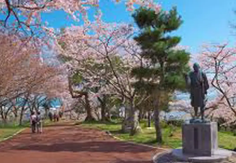 Hiyoriyama Park
