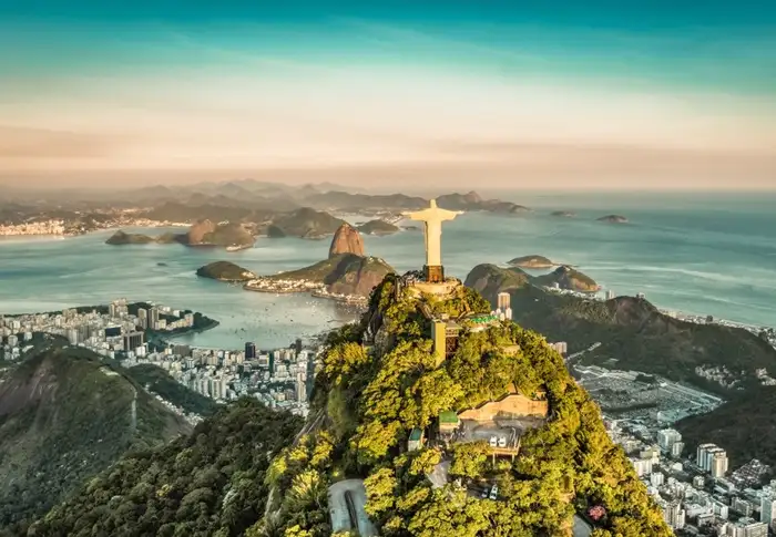 Photo of Giorno 4: Rio de Janeiro
