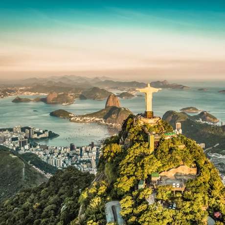 Rio de Janeiro