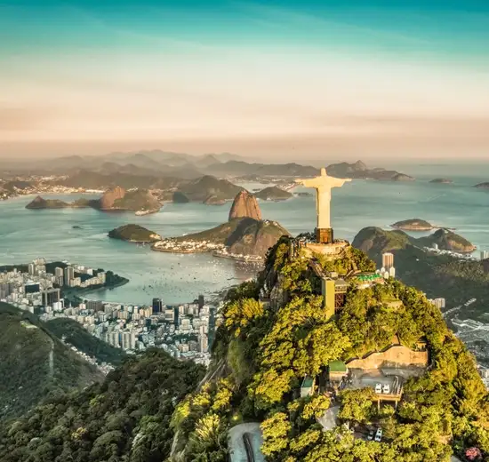 Image related to Rio de Janeiro