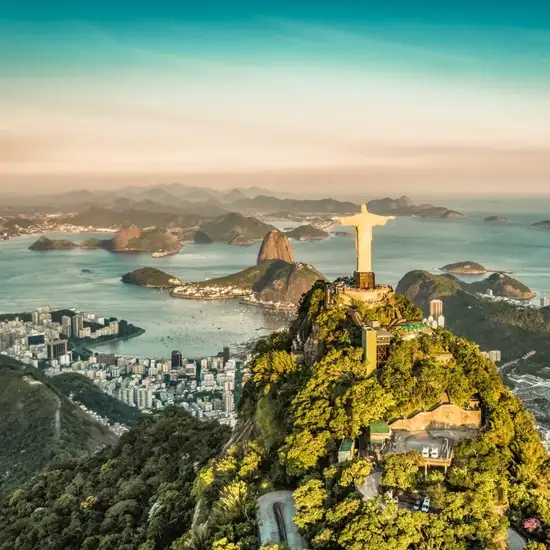 Image related to Rio de Janeiro