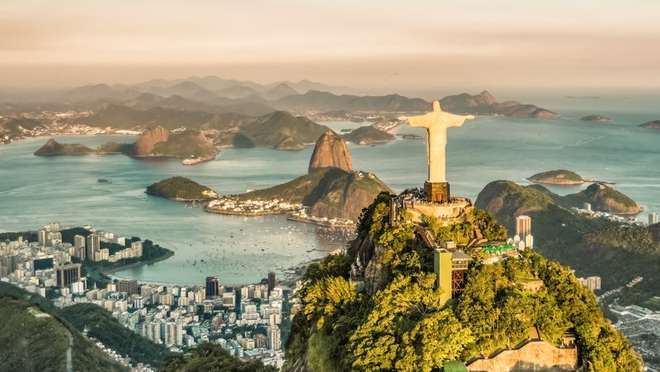 Experience the Magic of Rio de Janeiro