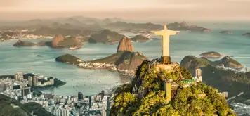 Image related to Rio de Janeiro