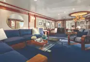 Owner's Suite Living Room
