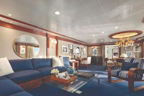 Image related to Owner's Suite Living Room