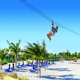 Image related to Ziplining