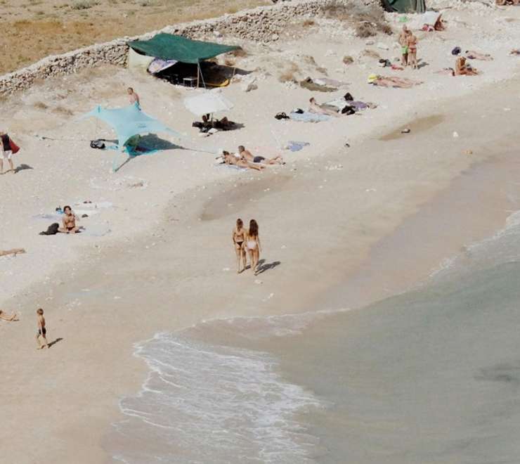 Beaches