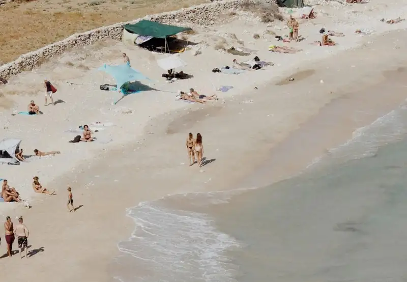 Beaches