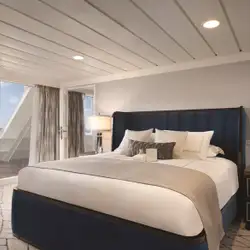 Image related to Owner's Suite