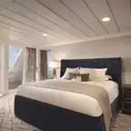 Overview of a Penthouse Suite