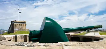 Image related to Image related to Fort Scratchley