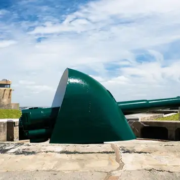 Image related to Image related to Fort Scratchley