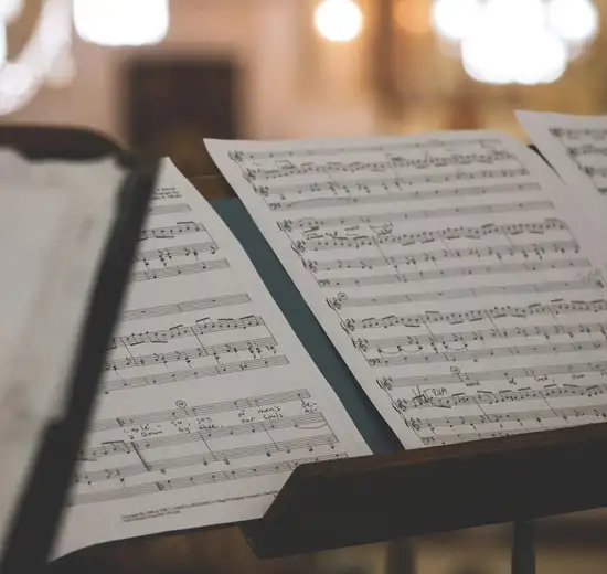 Opera Concert