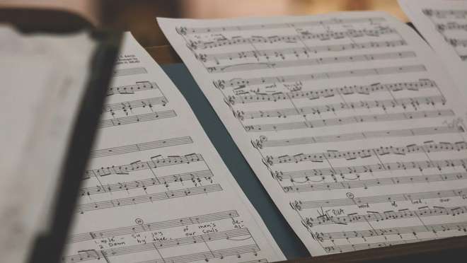 Opera Concert