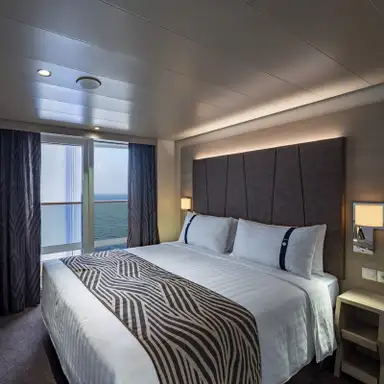 Image related to Premium Suite Aurea with Promenade &  Ocean View
