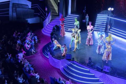 Image related to Performance in Le Grand Theatre