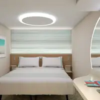 Image related to Cloud 9 Interior