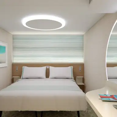 Image related to Cloud 9 Interior