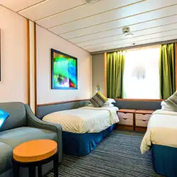 Image related to Single Outside Cabin