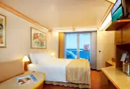 Balcony State Room