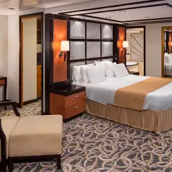 Image related to Royal Suite with Balcony