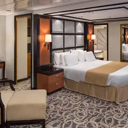 Image related to Royal Suite with Balcony