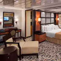 Image related to Royal Suite with Balcony