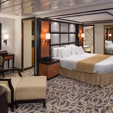 Image related to Royal Suite with Balcony